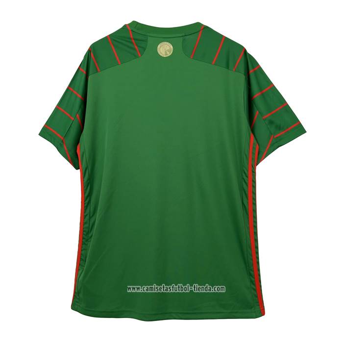 Camiseta Primera Portuguesa de Desportos 2022 2023 Tailandia